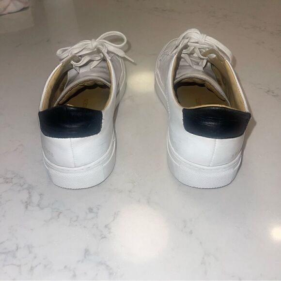 Woman by Common Projects Retro Sneaker - Picture 10 of 10